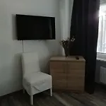 Апартаменты Glueck & Seelig Бюзум