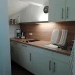 Апартаменты Glueck & Seelig Бюзум