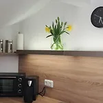 Glueck & Seelig Апартаменты Бюзум