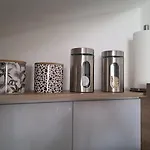 Glueck & Seelig Апартаменты Бюзум