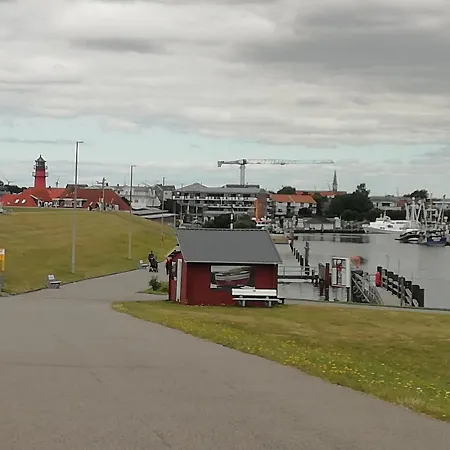 Glueck & Seelig דירה בוסום