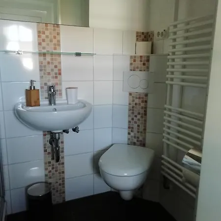 Apartment Glueck & Seelig