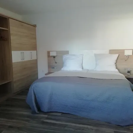 Apartment Glueck & Seelig Busum