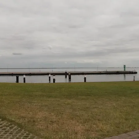 Glueck & Seelig דירה