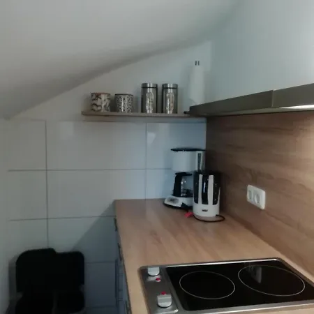 דירה Glueck & Seelig