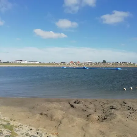 דירה Glueck & Seelig *