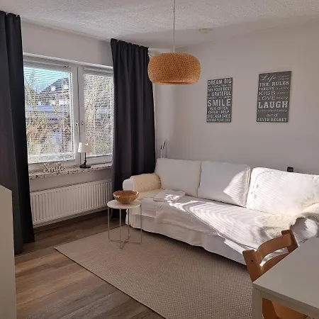 Glueck & Seelig בוסום