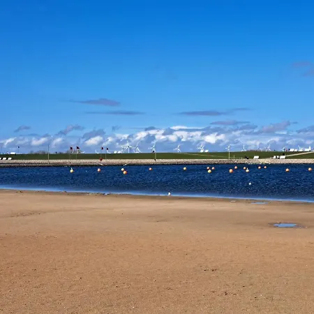 Glueck & Seelig דירה *