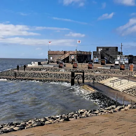 Glueck & Seelig דירה בוסום