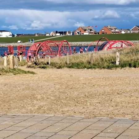 Glueck & Seelig דירה *