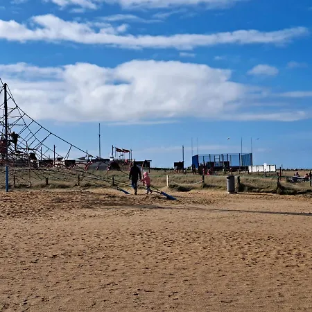 דירה Glueck & Seelig *