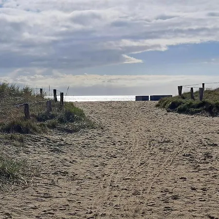 Glueck & Seelig דירה *